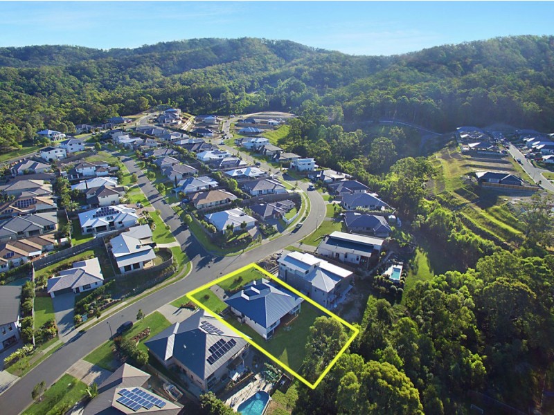 27 Lysterfield Rise, Upper Coomera QLD 4209