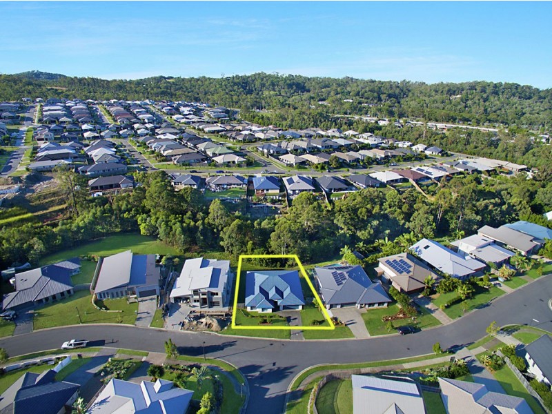27 Lysterfield Rise, Upper Coomera QLD 4209