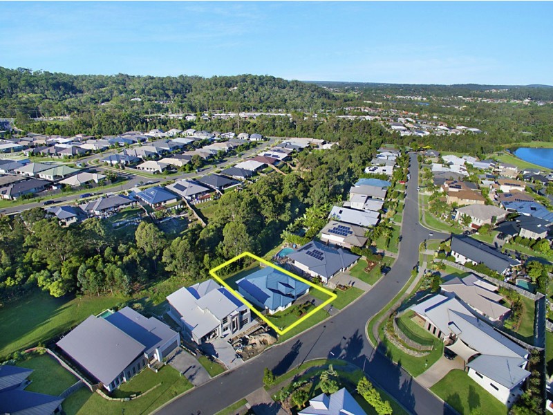 27 Lysterfield Rise, Upper Coomera QLD 4209