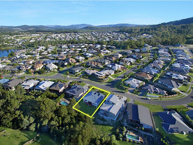 27 Lysterfield Rise, Upper Coomera QLD 4209