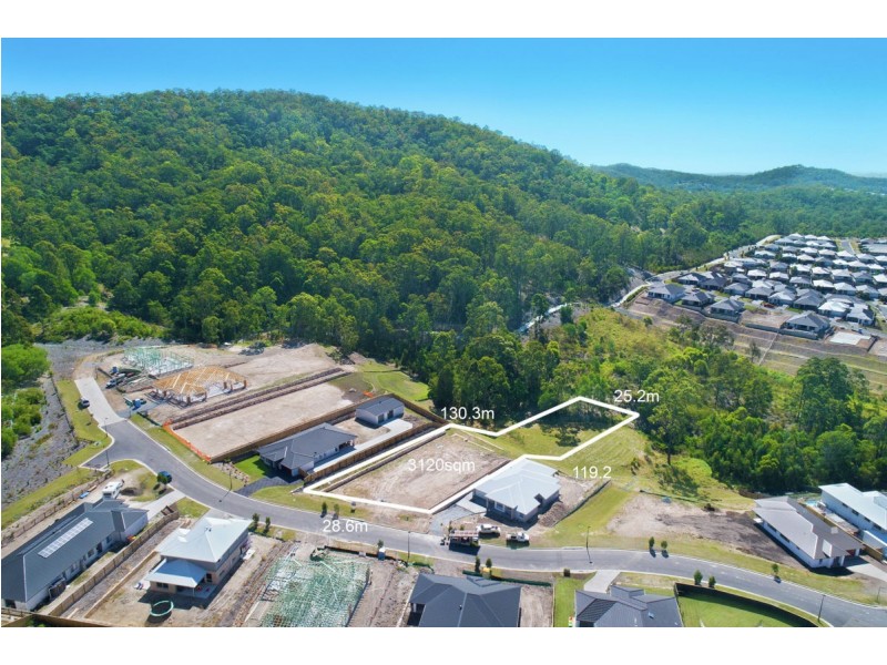 7 Breamlea Terrace, Upper Coomera QLD 4209