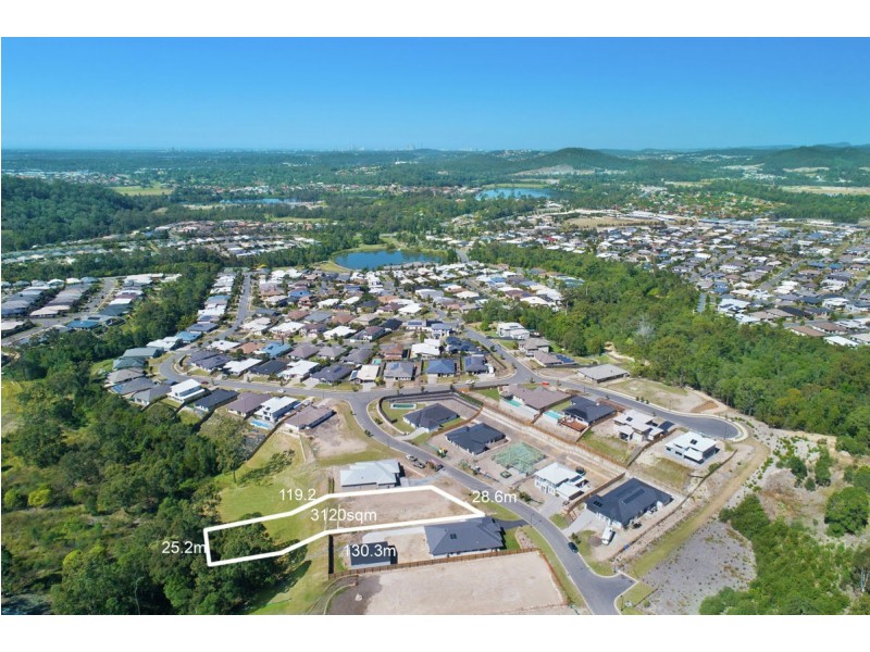 7 Breamlea Terrace, Upper Coomera QLD 4209