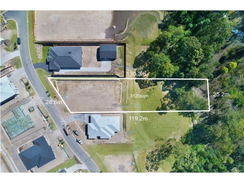 7 Breamlea Terrace, Upper Coomera QLD 4209