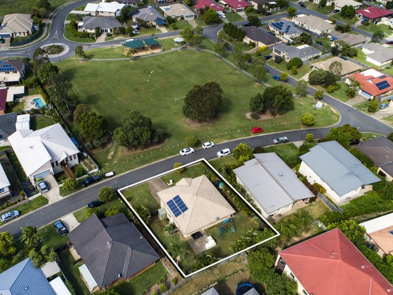 19 Serin Street, Upper Coomera QLD 4209