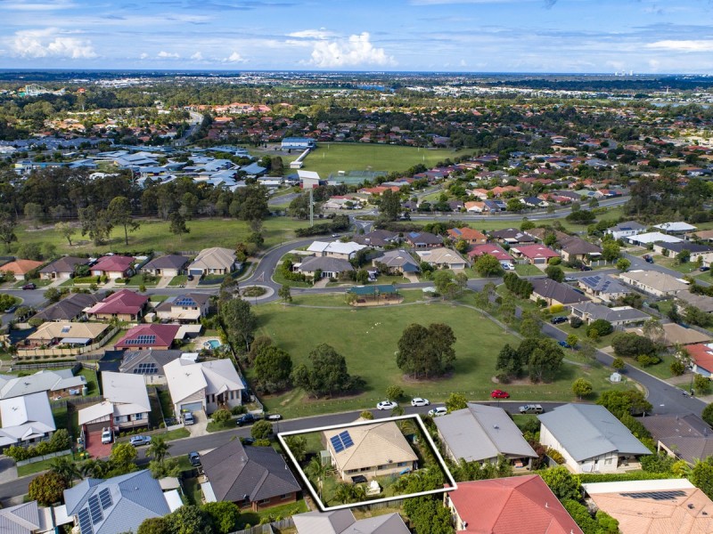 19 Serin Street, Upper Coomera QLD 4209