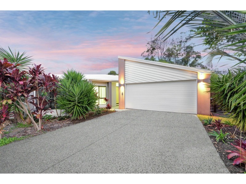 2/20 Cabriolet Court, Upper Coomera QLD 4209