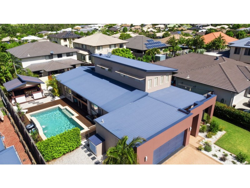 8 Vasey Court, Upper Coomera QLD 4209