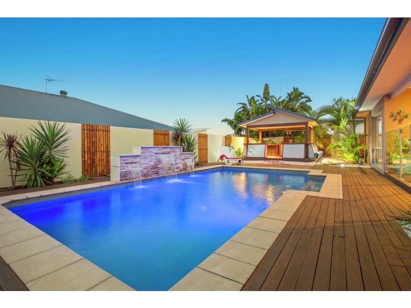 8 Vasey Court, Upper Coomera QLD 4209