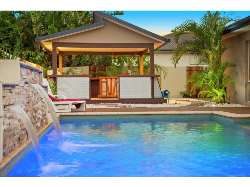 8 Vasey Court, Upper Coomera QLD 4209