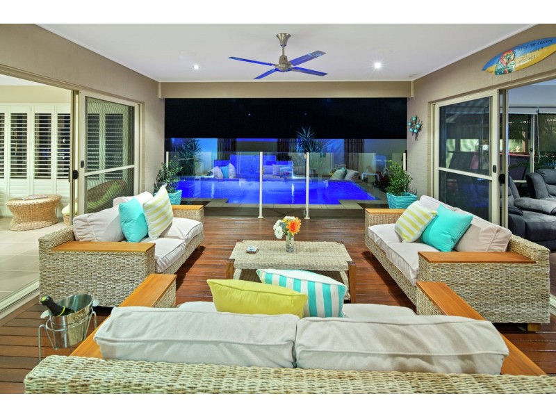 8 Vasey Court, Upper Coomera QLD 4209