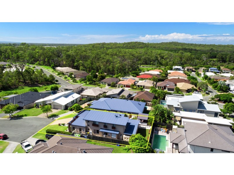 8 Vasey Court, Upper Coomera QLD 4209