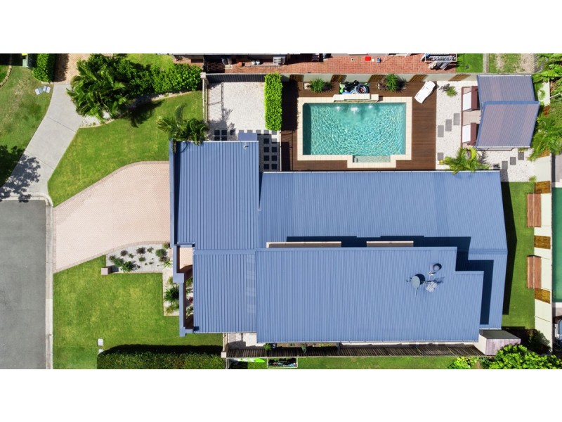 8 Vasey Court, Upper Coomera QLD 4209