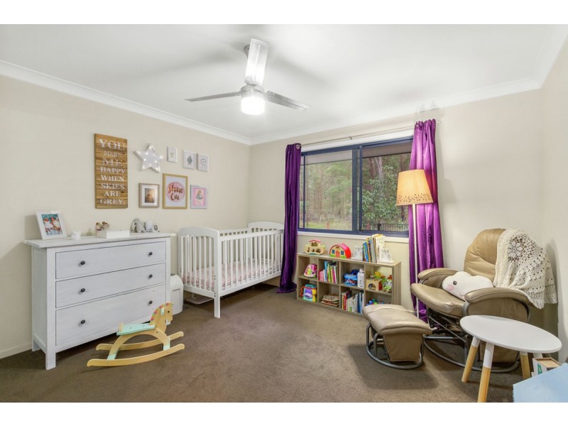 43 Annabelle Crescent, Upper Coomera QLD 4209