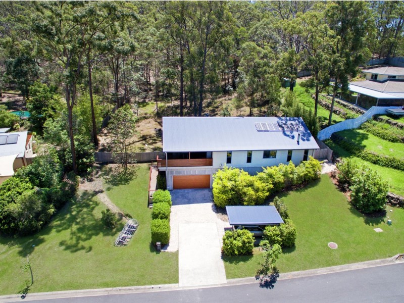 43 Annabelle Crescent, Upper Coomera QLD 4209