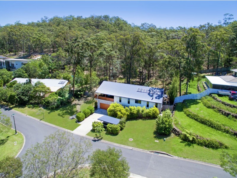 43 Annabelle Crescent, Upper Coomera QLD 4209