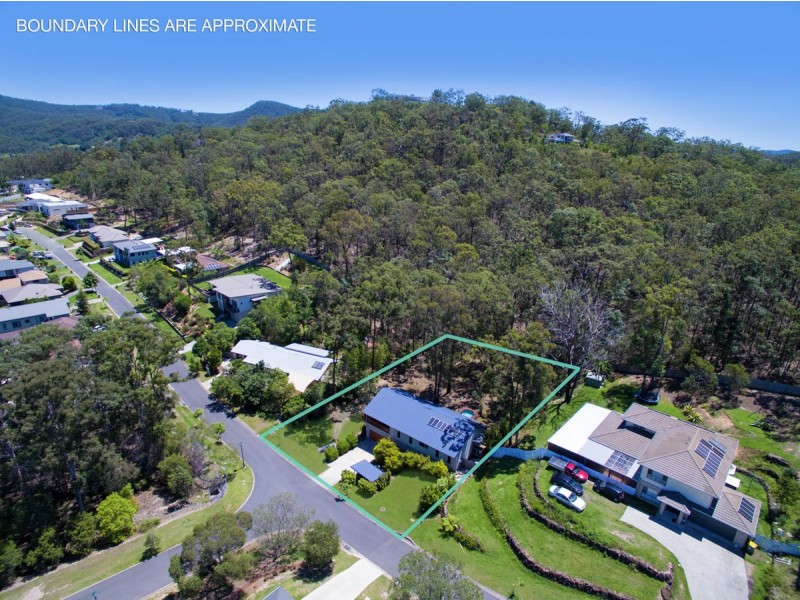 43 Annabelle Crescent, Upper Coomera QLD 4209