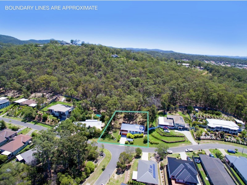 43 Annabelle Crescent, Upper Coomera QLD 4209