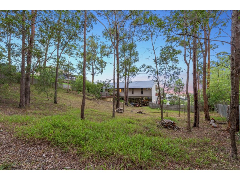 43 Annabelle Crescent, Upper Coomera QLD 4209