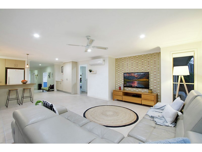 7 Treeline Circuit, Upper Coomera QLD 4209