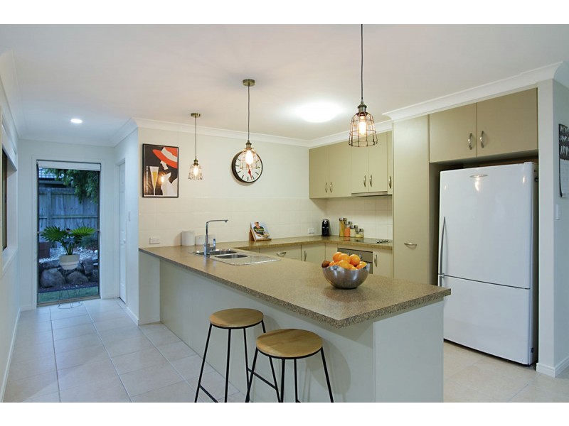 7 Treeline Circuit, Upper Coomera QLD 4209