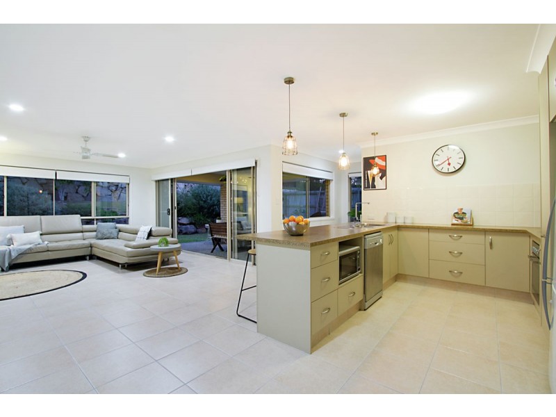 7 Treeline Circuit, Upper Coomera QLD 4209