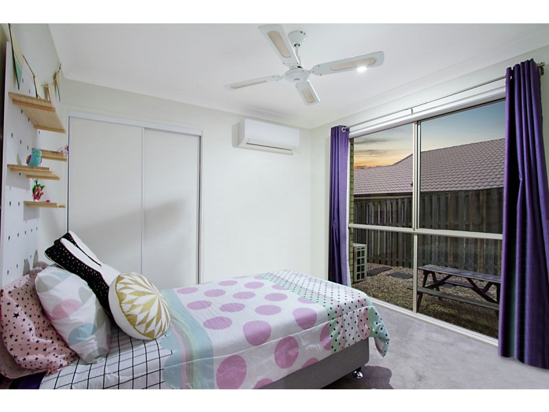 7 Treeline Circuit, Upper Coomera QLD 4209