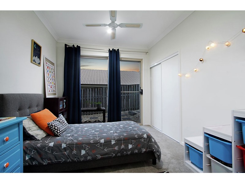7 Treeline Circuit, Upper Coomera QLD 4209