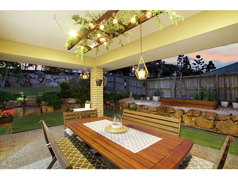 7 Treeline Circuit, Upper Coomera QLD 4209