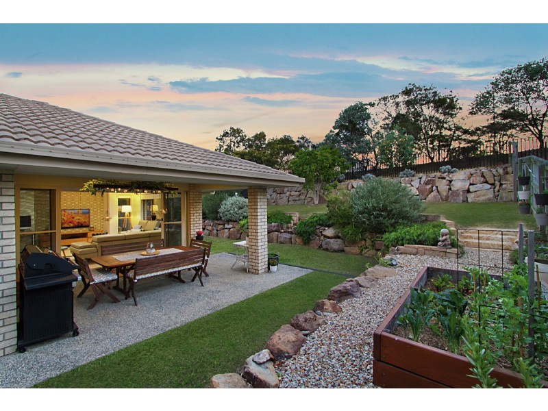 7 Treeline Circuit, Upper Coomera QLD 4209