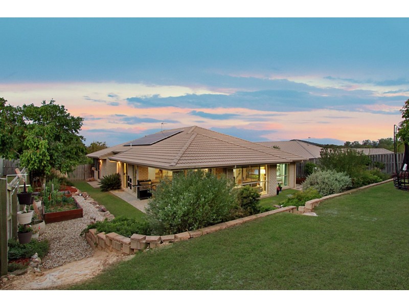 7 Treeline Circuit, Upper Coomera QLD 4209