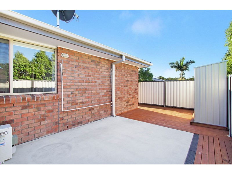 2/6 Cardwell Street, Upper Coomera QLD 4209