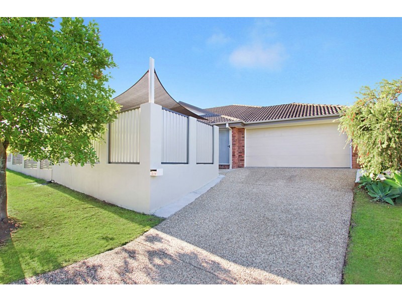 2/6 Cardwell Street, Upper Coomera QLD 4209