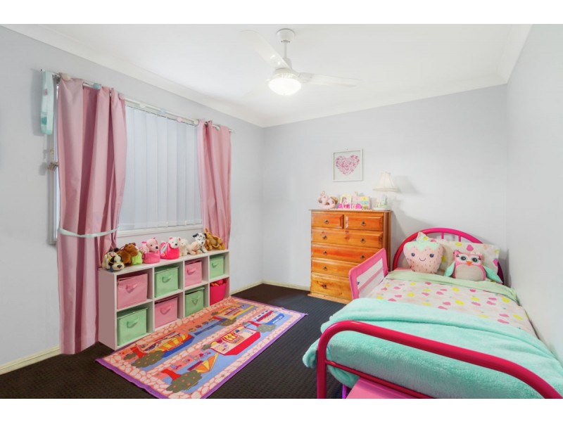 2 Nicola Way, Upper Coomera QLD 4209