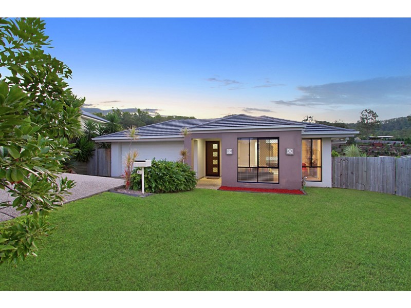22 Coomerong Crescent, Upper Coomera QLD 4209