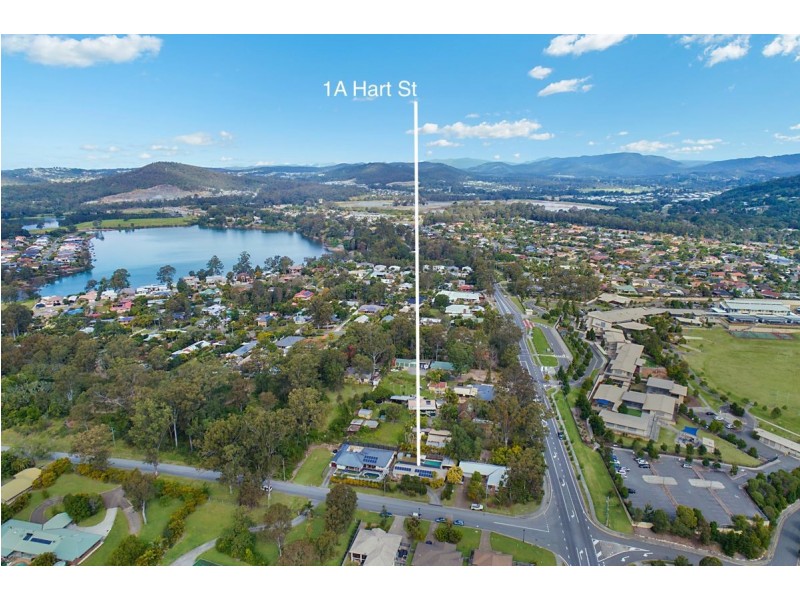 1A Hart Street, Upper Coomera QLD 4209