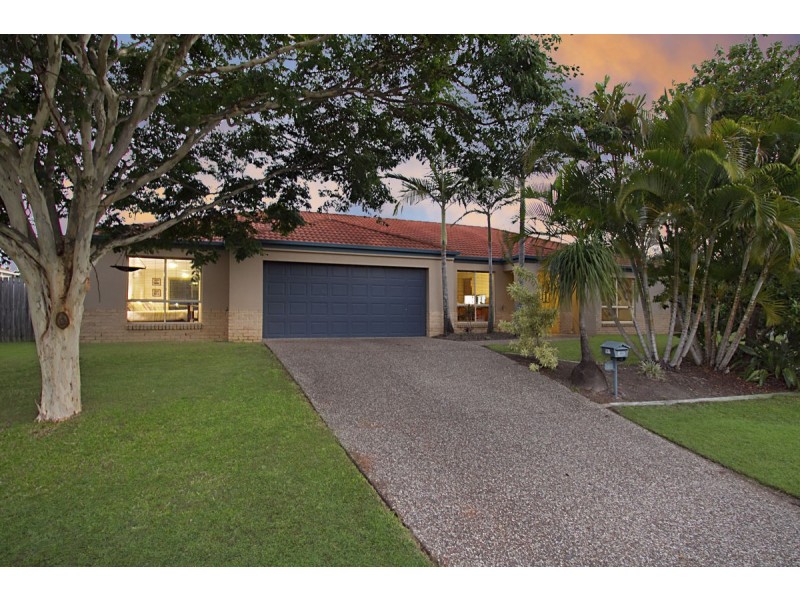 2 Mustang Place, Upper Coomera QLD 4209