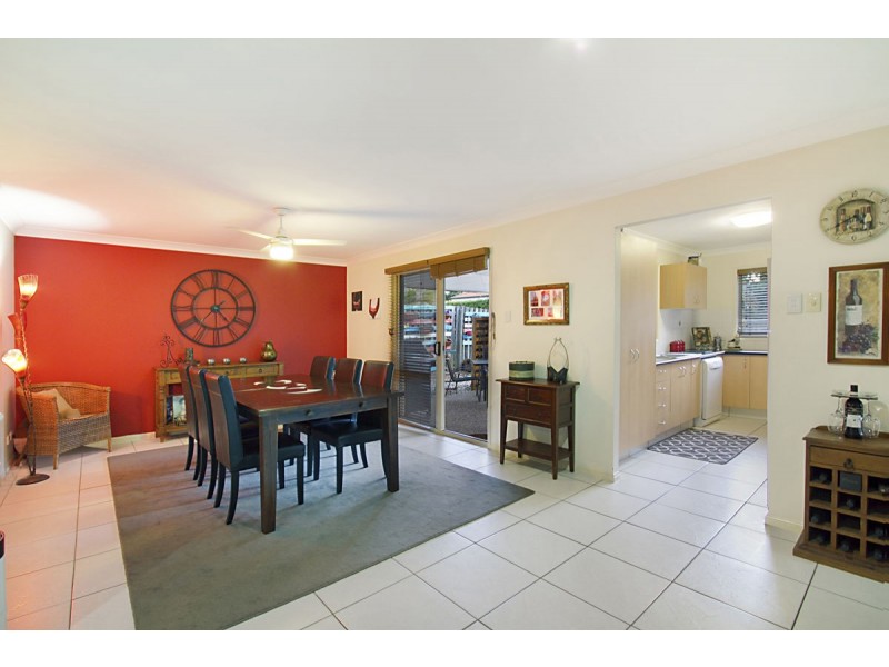2 Mustang Place, Upper Coomera QLD 4209