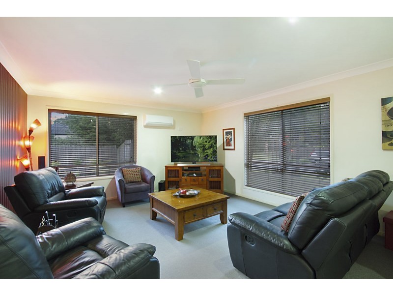 2 Mustang Place, Upper Coomera QLD 4209