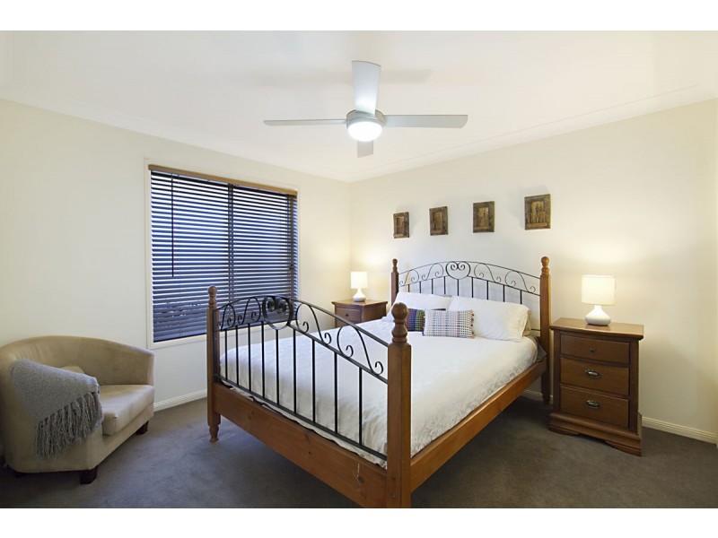 2 Mustang Place, Upper Coomera QLD 4209