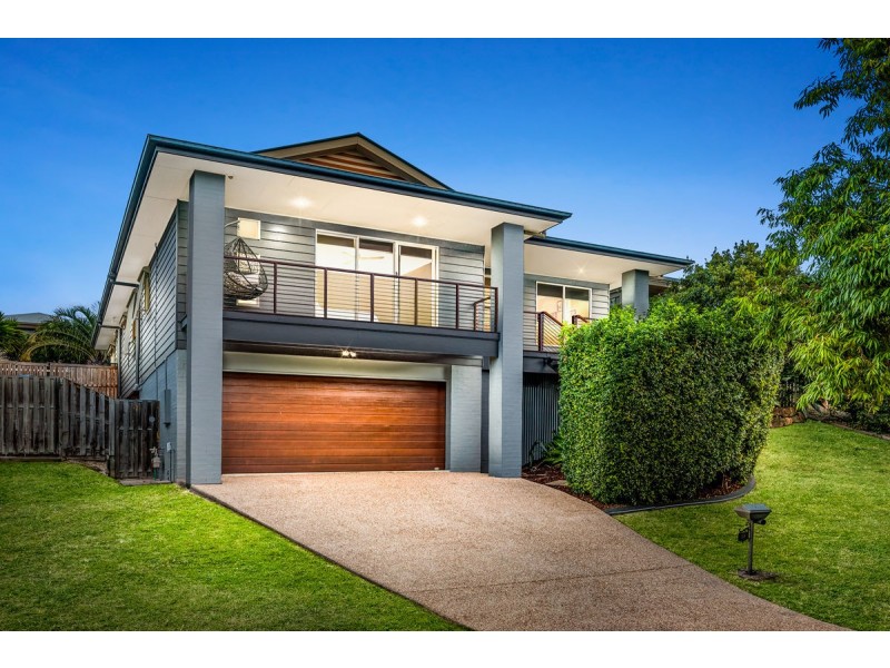 18 Toolangi Court, Upper Coomera QLD 4209