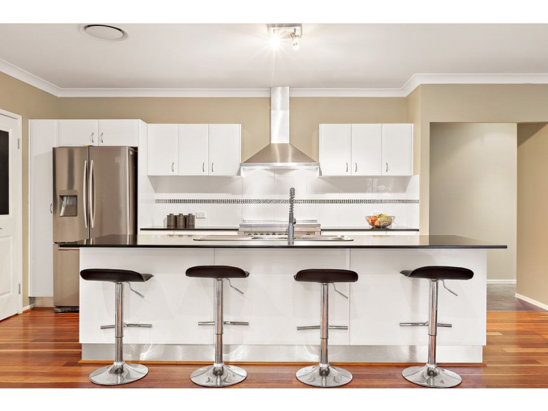 18 Toolangi Court, Upper Coomera QLD 4209