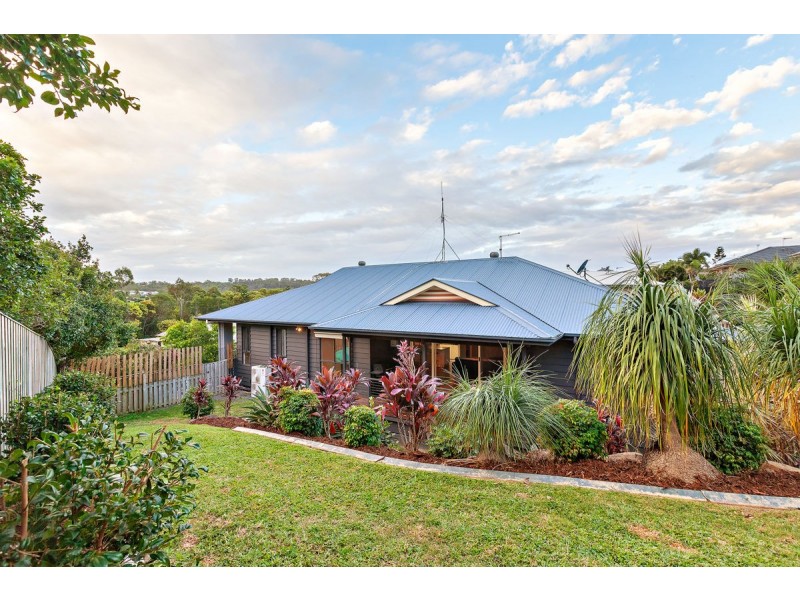 18 Toolangi Court, Upper Coomera QLD 4209