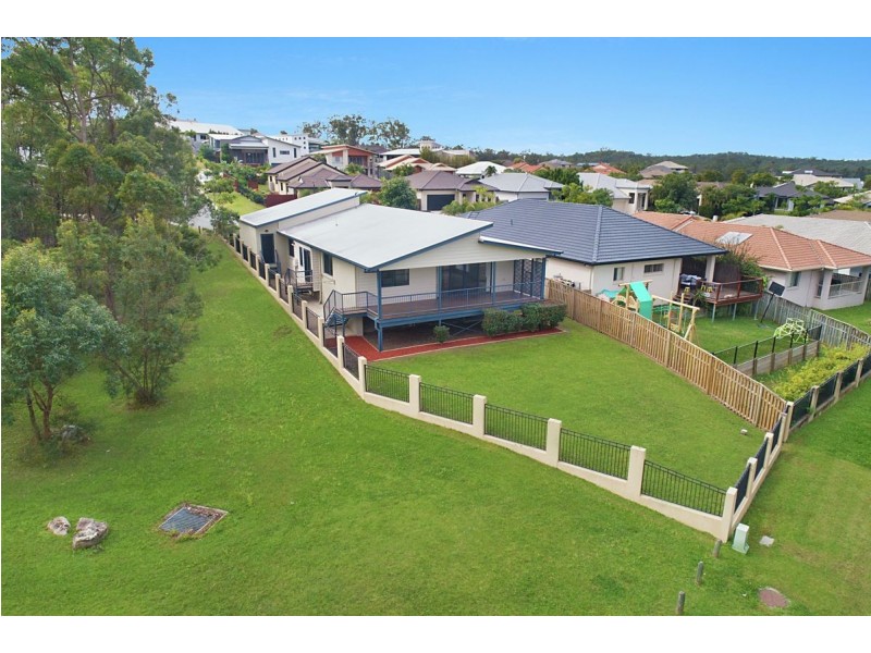 9 Starush Court, Upper Coomera QLD 4209