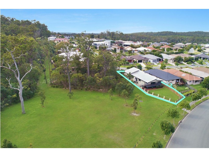 9 Starush Court, Upper Coomera QLD 4209