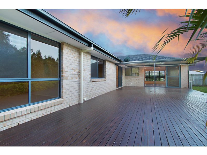 4 Denton Street, Upper Coomera QLD 4209