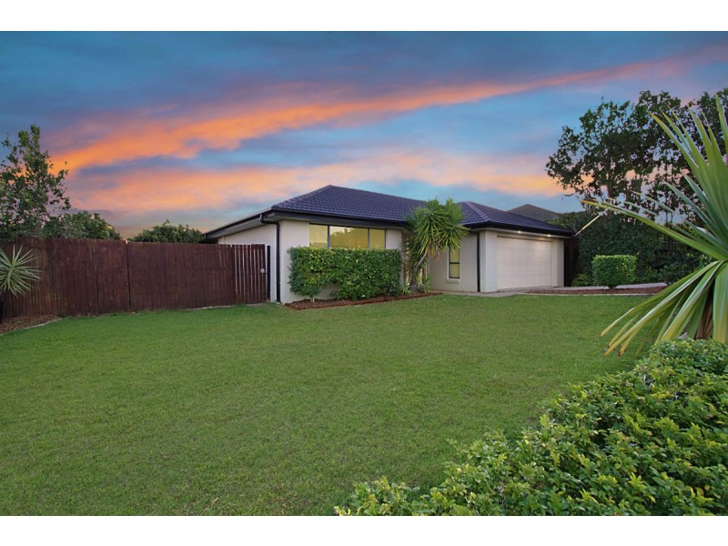 4 Denton Street, Upper Coomera QLD 4209