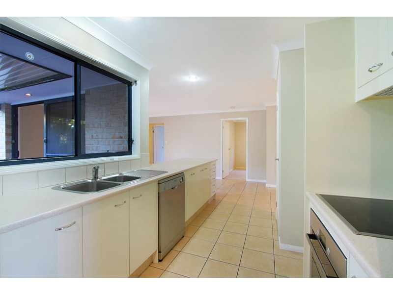 4 Denton Street, Upper Coomera QLD 4209