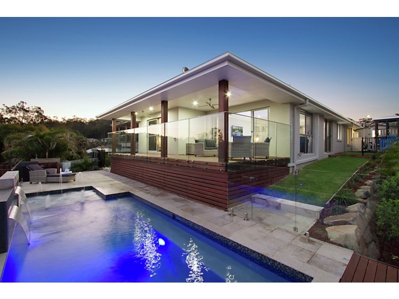 7 Annabelle Crescent, Upper Coomera QLD 4209