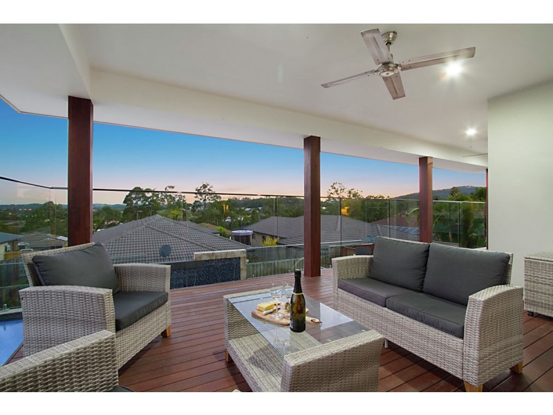 7 Annabelle Crescent, Upper Coomera QLD 4209