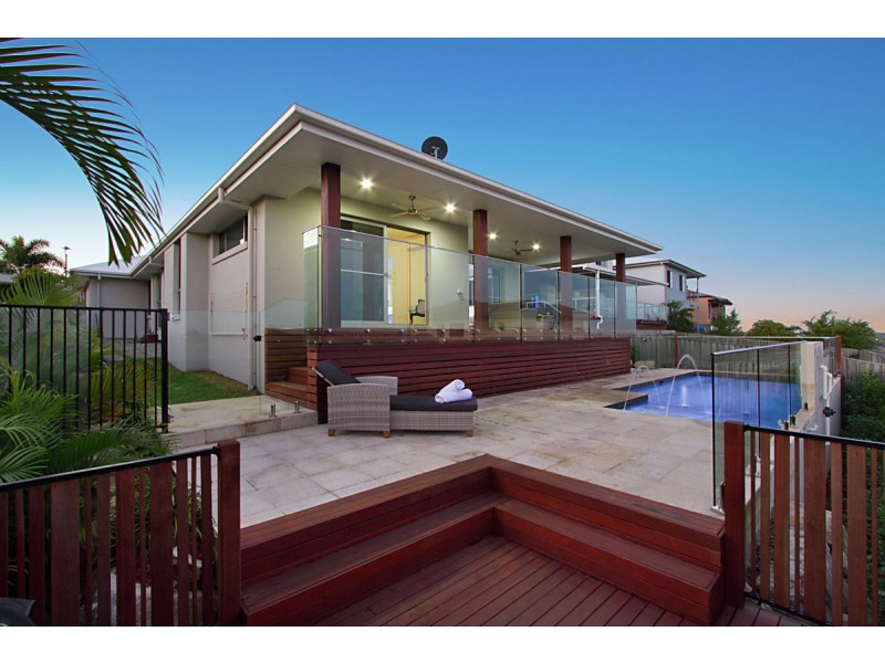 7 Annabelle Crescent, Upper Coomera QLD 4209